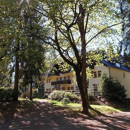 Stutzengrun Haus Kuhberg酒店 外观 照片