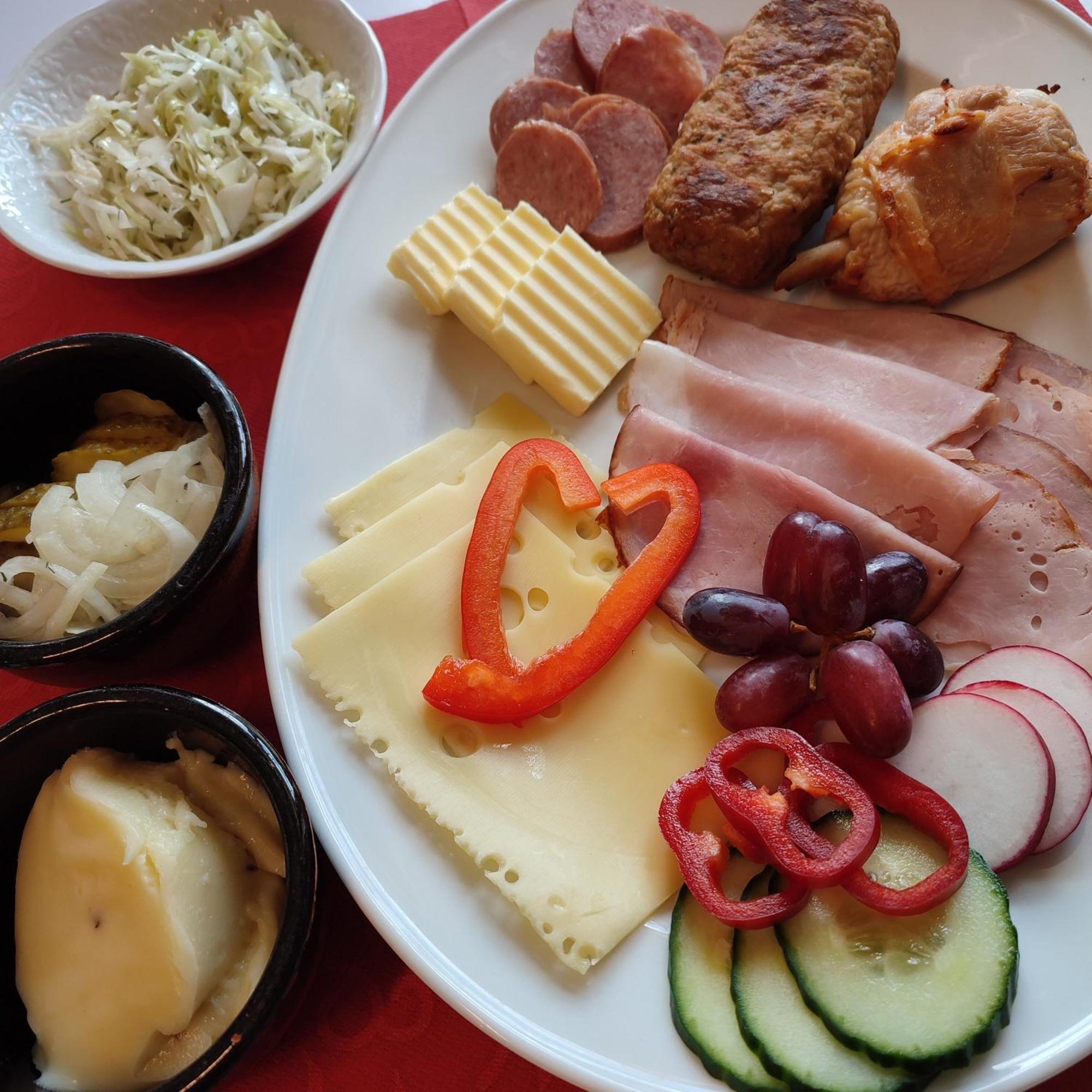 Stutzengrun Haus Kuhberg酒店 外观 照片