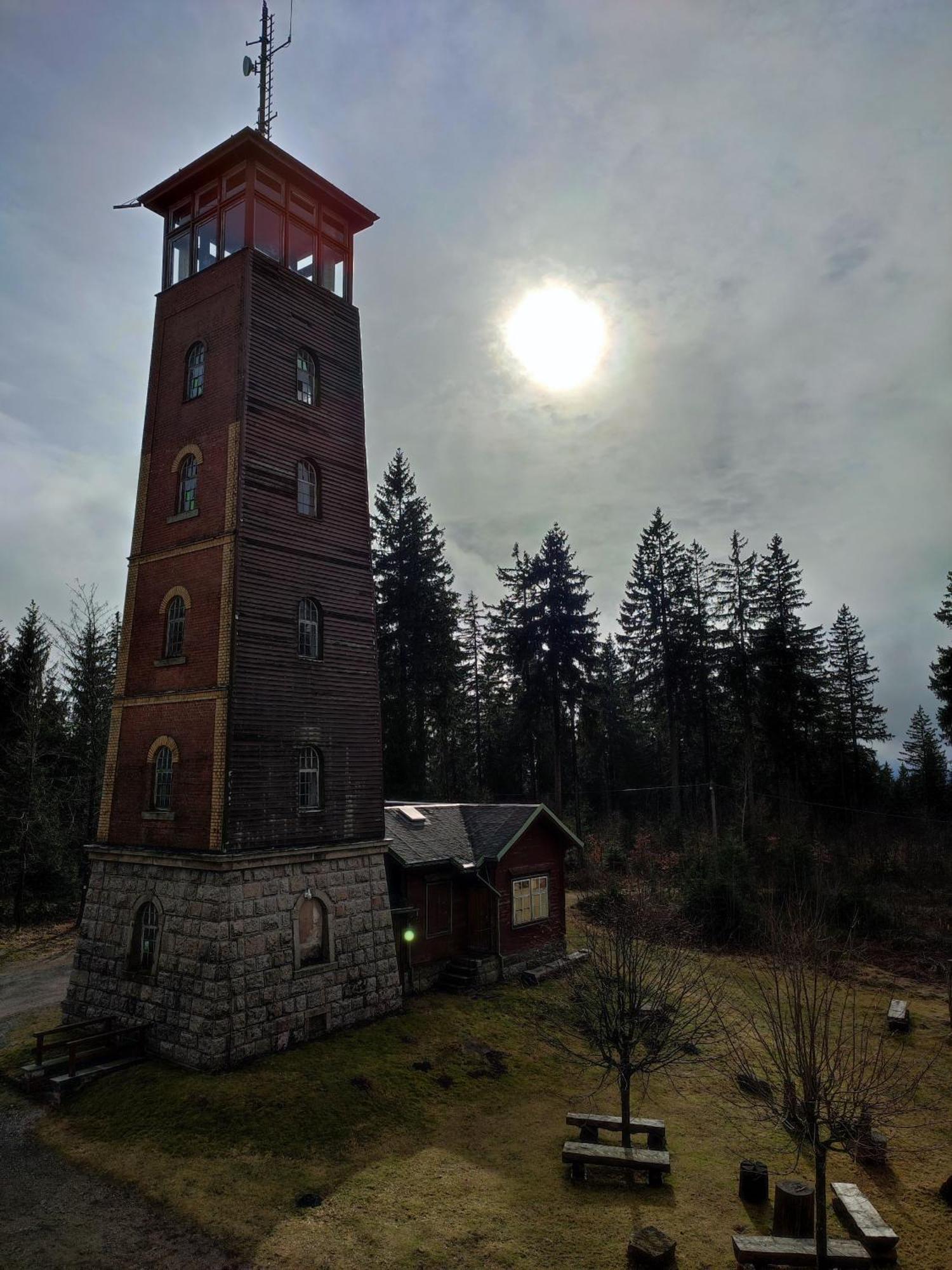 Stutzengrun Haus Kuhberg酒店 客房 照片