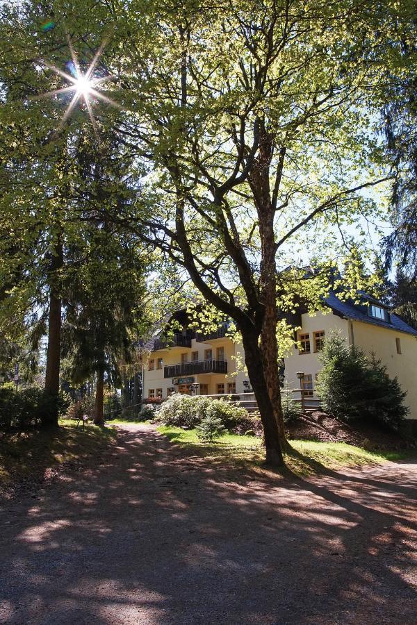 Stutzengrun Haus Kuhberg酒店 外观 照片